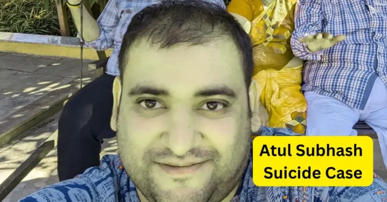 Atul Subhash Suicide Case: Nikita Singhania और परिवार के खिलाफ बेंगलुरु पुलिस नोटिस और अग्रिम जमानत याचिका