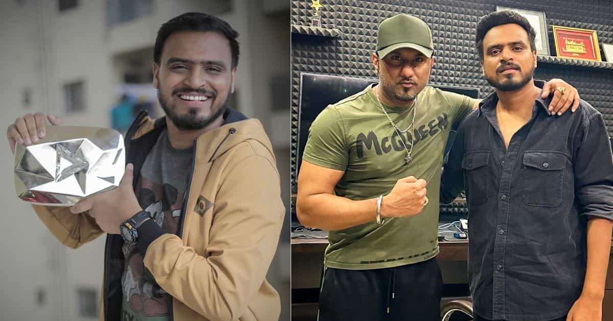 Amit Bhadana Bollywood collaboration – अमित भड़ाना बॉलीवुड वीडियो