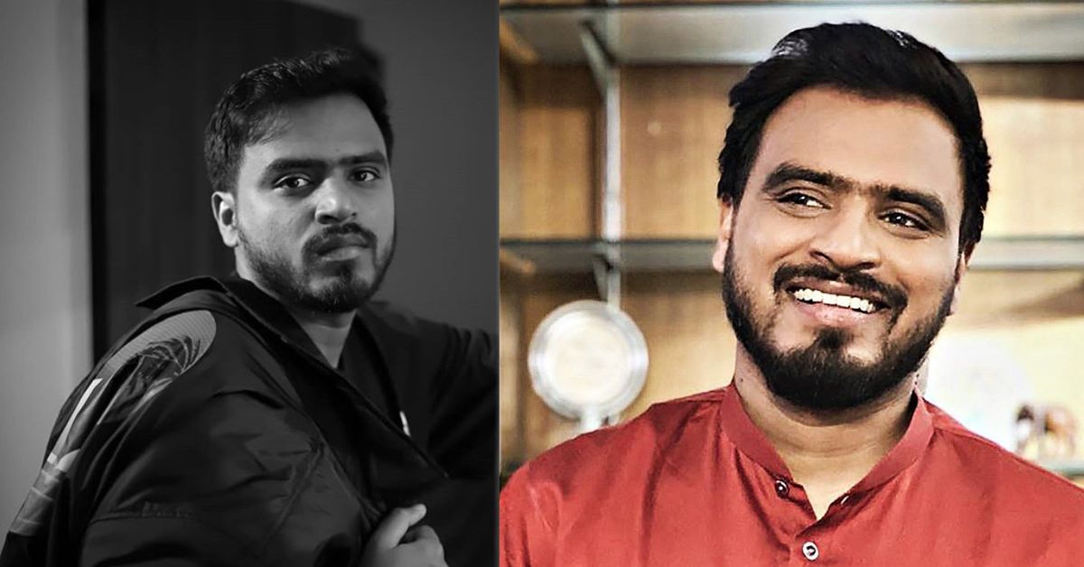 अमित भड़ाना का बचपन – Bulandshahr में युवा अमित