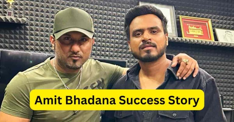 Amit Bhadana Success Story – अमित भड़ाना की प्रेरणादायक सफलता की कहानी