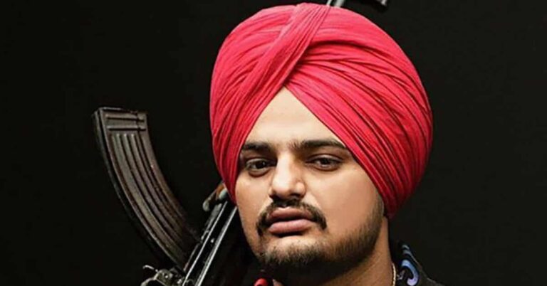 Biography Of Sidhu Moose Wala - Punjabi Singer, Songwriter and Actor