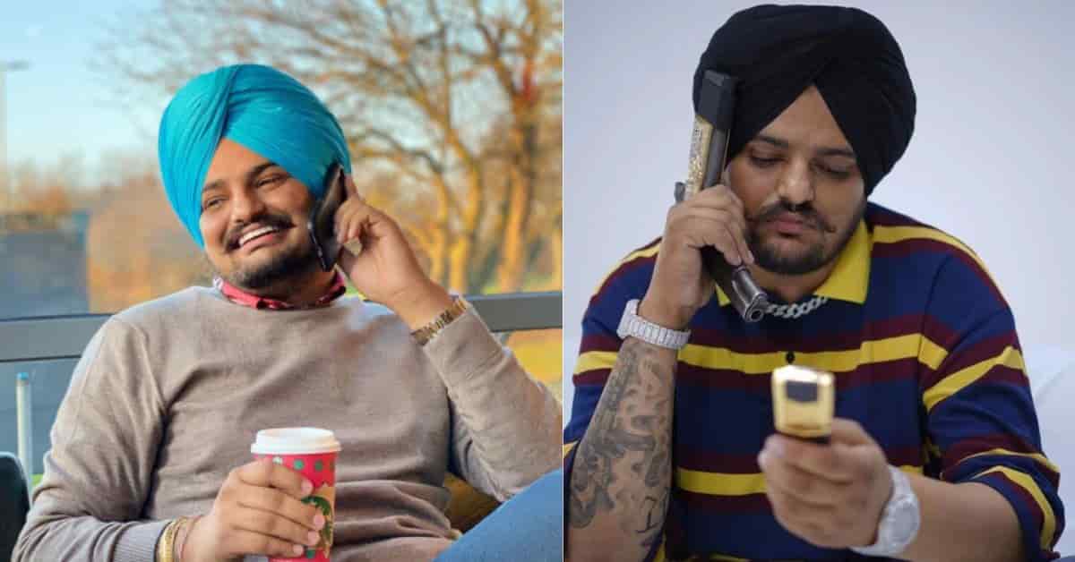 Biography Of Sidhu Moose Wala - Punjabi Singer, Songwriter and Actor