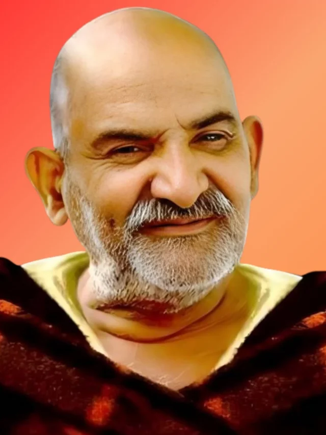 baba
