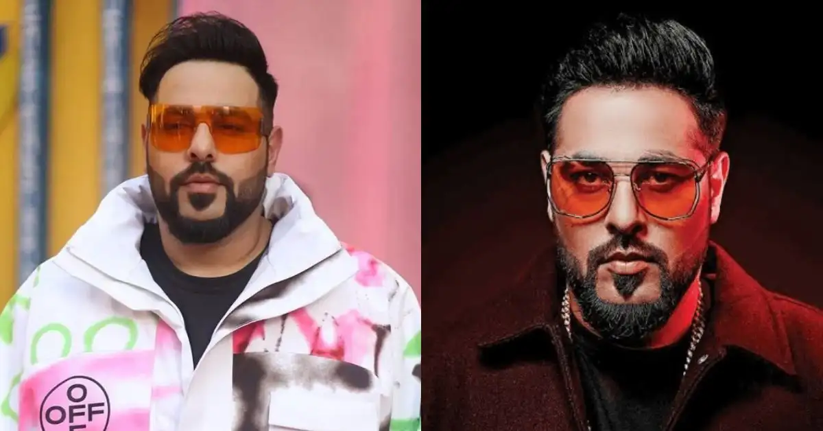 बादशाह का प्रारंभिक जीवन और परिवार – Biography Of Badshah, जन्म, माता-पिता और बहन के साथ