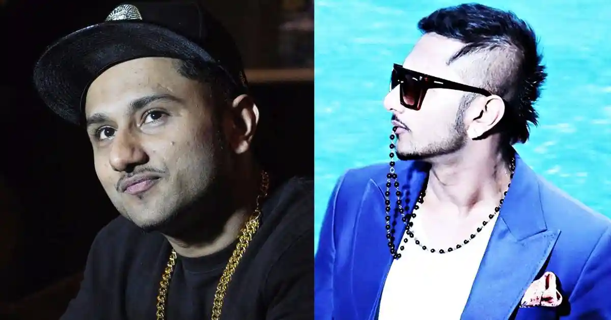 Yo Yo Honey Singh का जन्म और परिवार – हिरदेश सिंह का बचपन और पंजाबी सिख परिवार