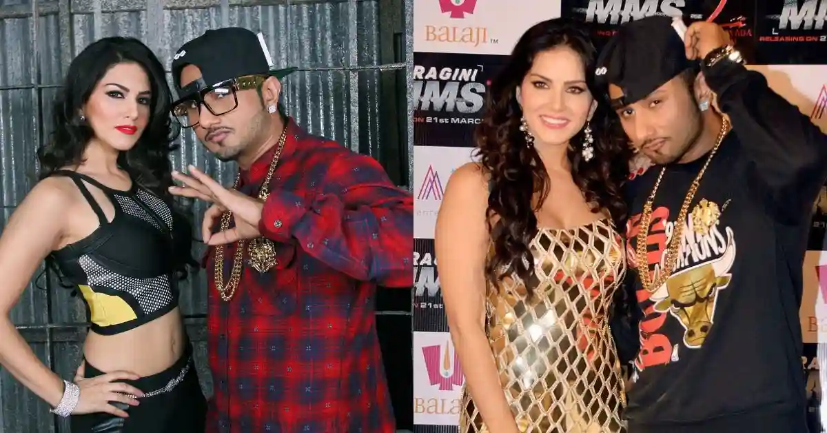 Yo Yo Honey Singh बॉलीवुड में – गाने रिकॉर्ड करते हुए और फिल्मों के लिए म्यूजिक डायरेक्शन करते हुए
