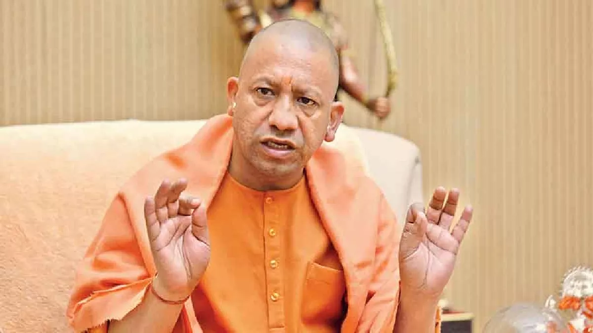 अभी अभी UP मे योगी का बडा फैसला इन लोगों की टूटेंगी हजारों दुकाने 
