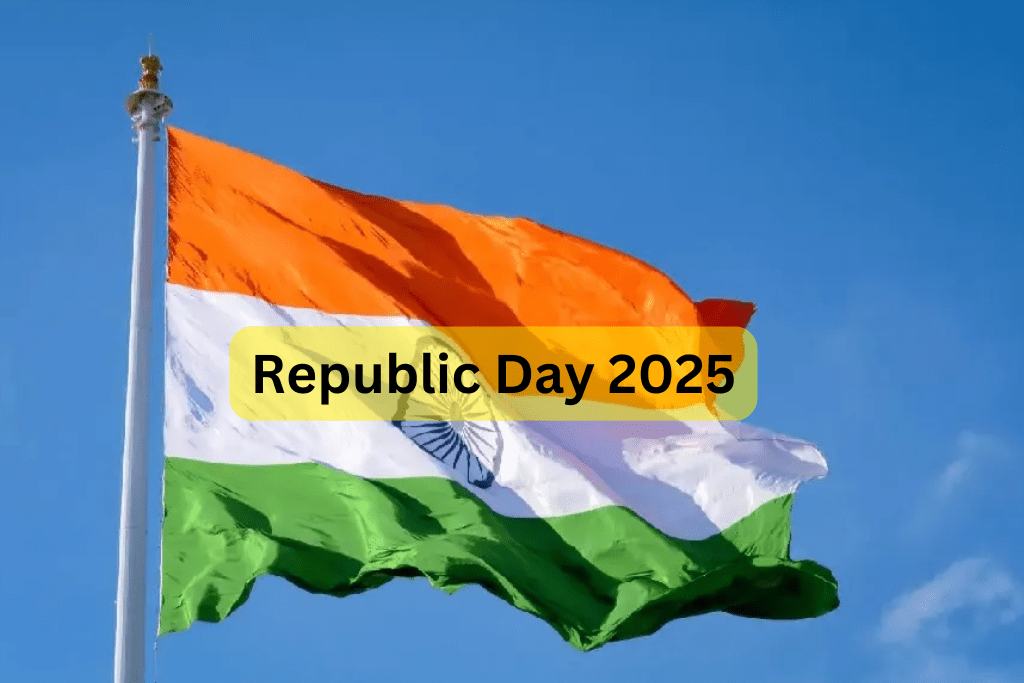 Republic Day 2025: 26 जनवरी का ऐतिहासिक महत्व और 26 जनवरी को ही क्यू लागू किया गया भारत का संविधान?