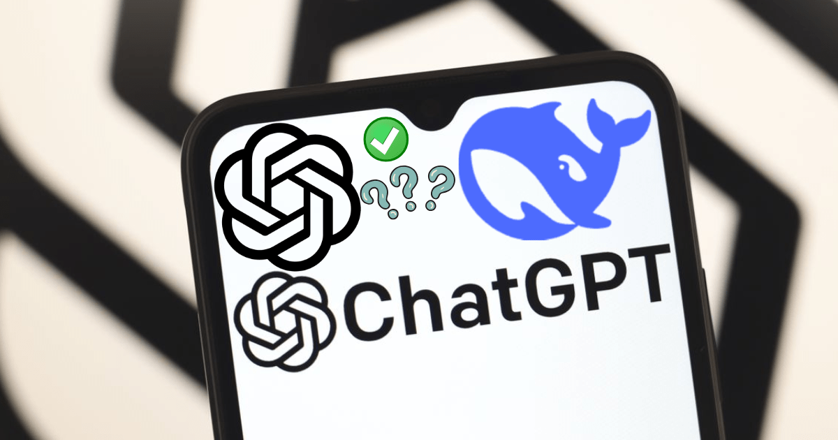 DeepSeek और ChatGPT मे क्या अंतर है, दोनों AI टूल्स की तुलना और विश्लेषण