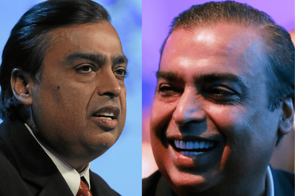मुकेश अंबानी का जीवन परिचय: भारत के सबसे बड़े बिजनेस की प्रेरणादायक कहानी