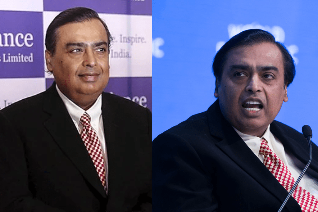 मुकेश अंबानी का जीवन परिचय: भारत के सबसे बड़े बिजनेस की प्रेरणादायक कहानी