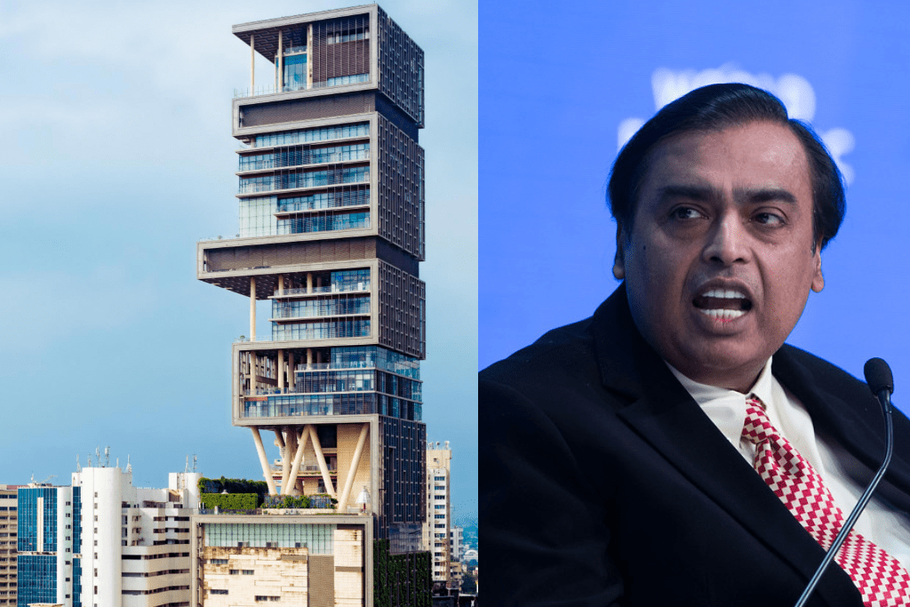मुकेश अंबानी का जीवन परिचय: भारत के सबसे बड़े बिजनेस की प्रेरणादायक कहानी