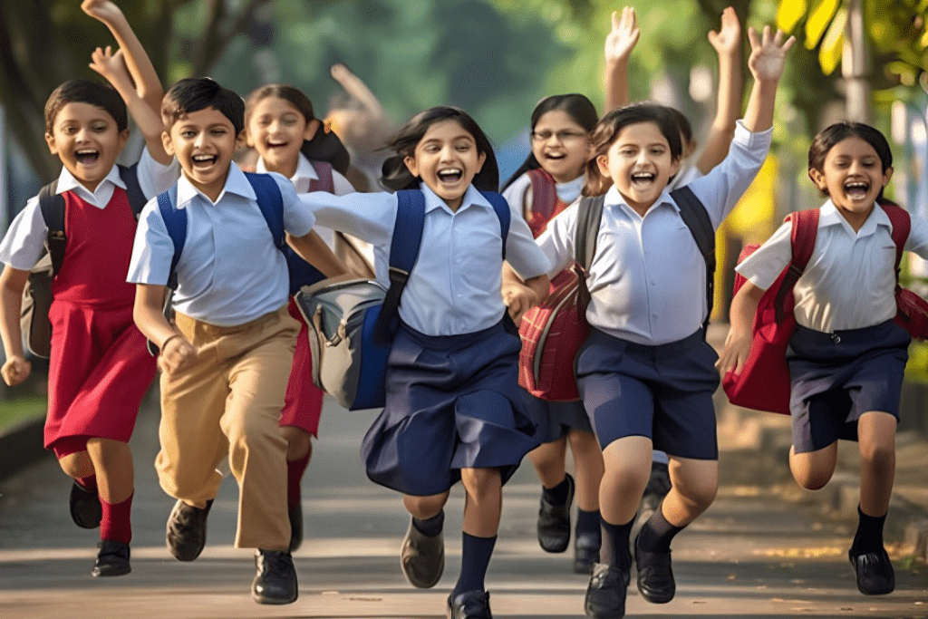 School Holiday Cancelled: रविवार को भी खुलेंगे सभी स्कूल जाने क्या है इसकी बजह?