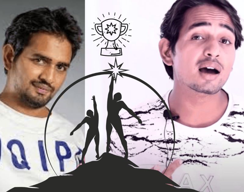 Mr Indian Hacker Biography - दिलराज सिंह रावत की यूट्यूब सफलता की प्रेरक कहानी