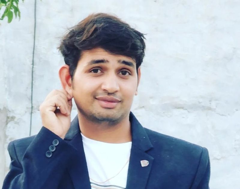 Mr Indian Hacker की टीम और दिलराज सिंह रावत के यूट्यूब प्रयोग वीडियो का सेटअप