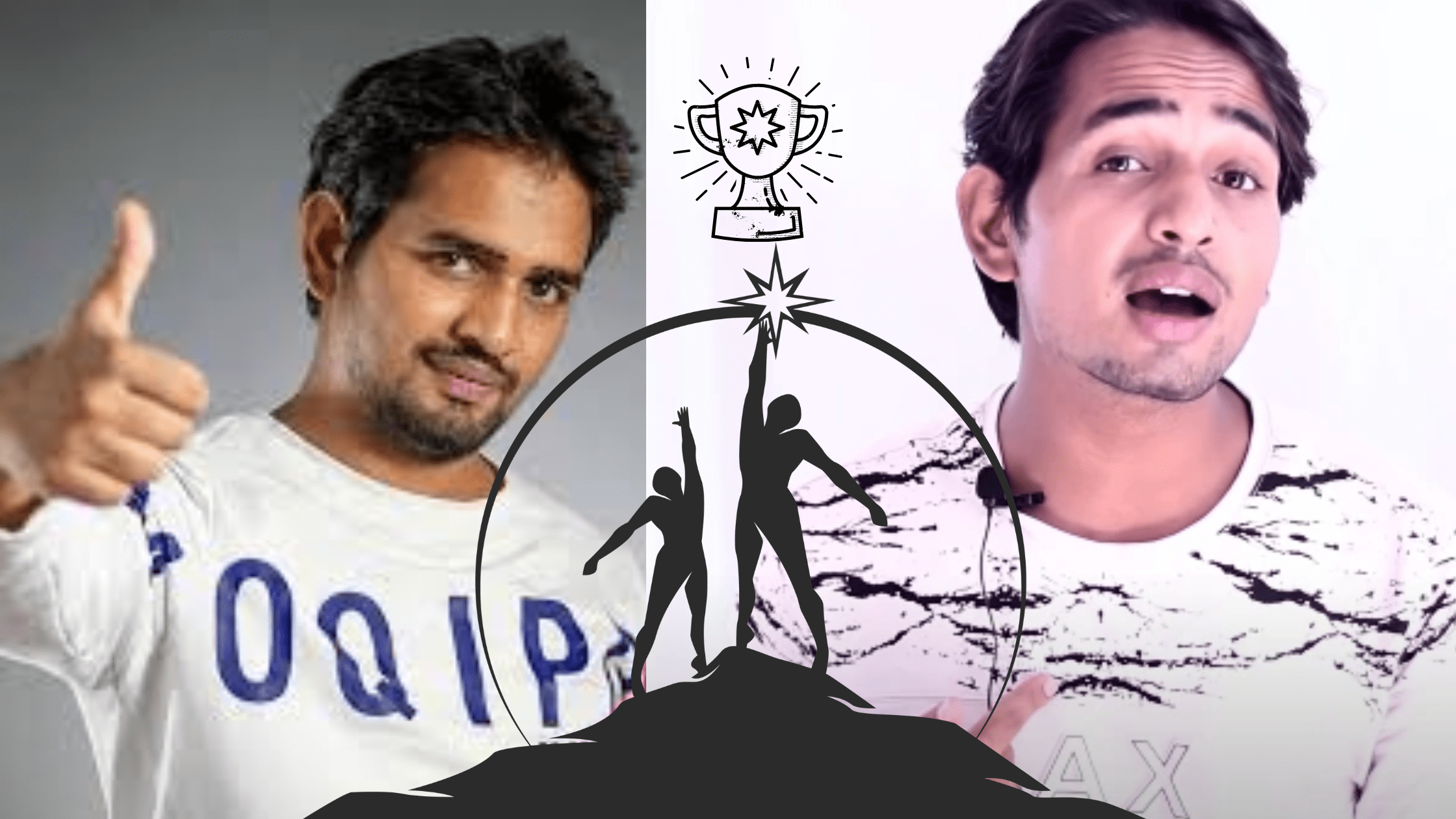 Mr indian hacker Biography 