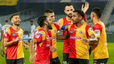 Punjab Fc vs Kerala Blasters