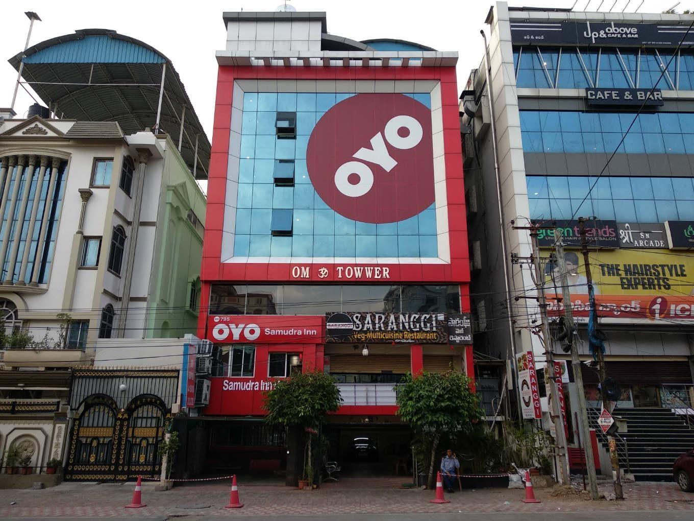 OYO