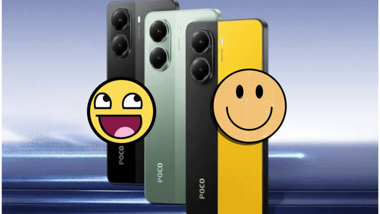 Poco X7 5G, मजबूत टिकॉउ और कम कीमत के साथ