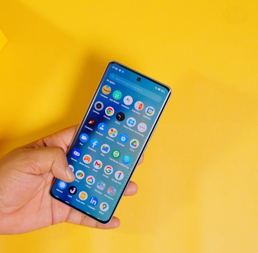 Realme 10 Pro, 256gb स्टोरेज के साथ launch हुया सुपर कैमरा क्वालिटी 5g के साथ 