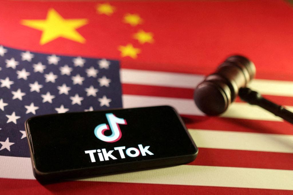 अमेरिका में TikTok पर प्रतिबंध फिर डोनाल्ड ट्रंप ने लिया फैसला?