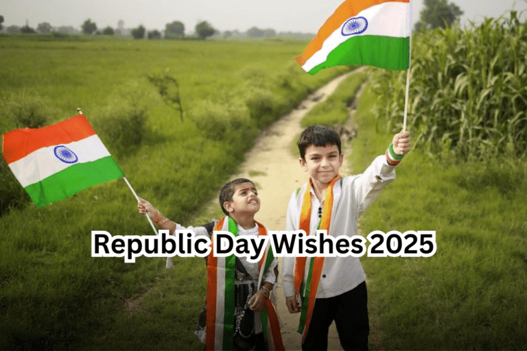 Republic Day Wishes 2025: 26 जनवरी को अपने दोस्त गिर्लफ्रेंड रिस्तेदार को भेज सकते हैं यह जबरजस्त शायरी