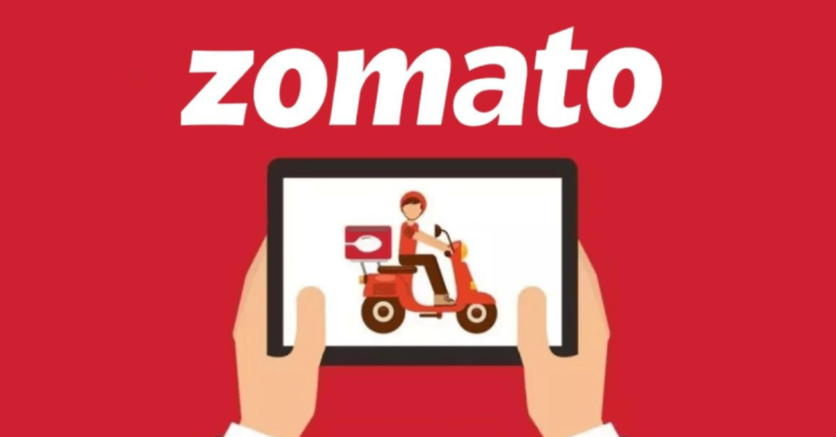 Zomato के शेयर में भारी गिरावट: आइये जानते है इसके पीछे का कारण?