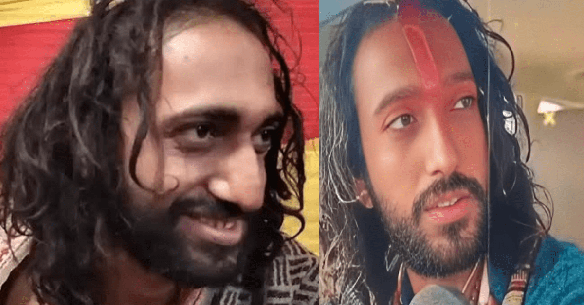 आईआईटीयन बाबा: की कितनी थी कनाडा मे सेलरी, आखिर क्यू छोड़ी IIT बाबा ने नौकरी 