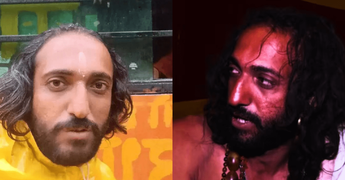 आईआईटीयन बाबा: की कितनी थी कनाडा मे सेलरी, आखिर क्यू छोड़ी IIT बाबा ने नौकरी 