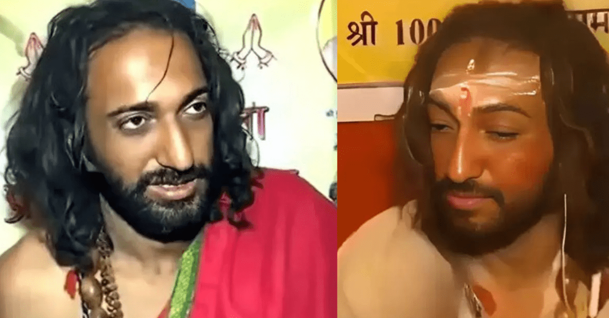 आईआईटीयन बाबा: की कितनी थी कनाडा मे सेलरी, आखिर क्यू छोड़ी IIT बाबा ने नौकरी 