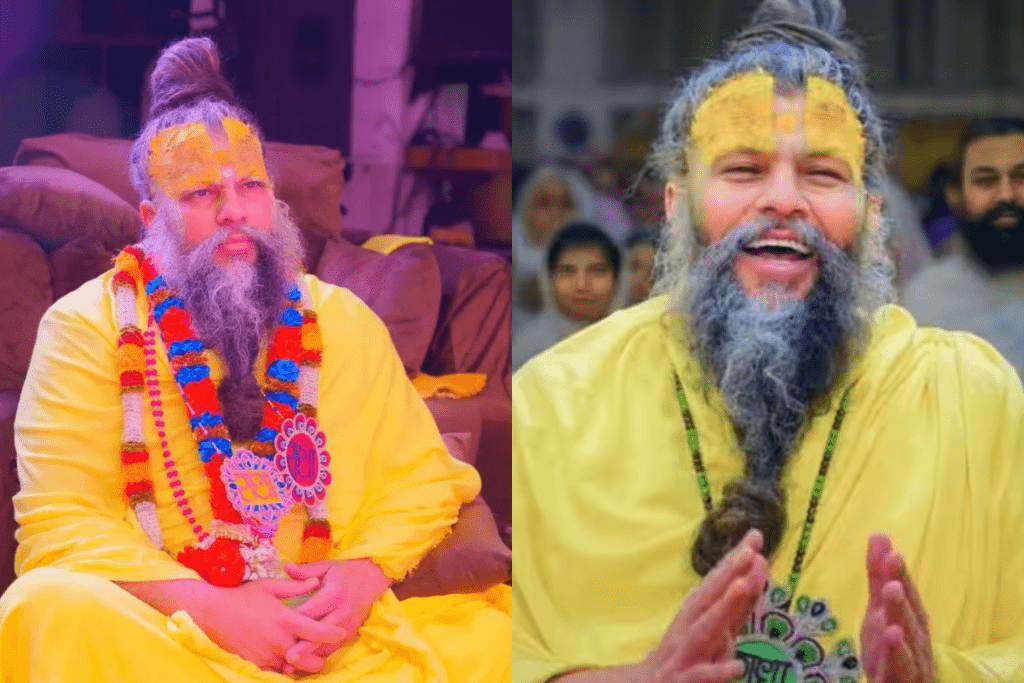 प्रेमानंद महाराज जी ने बताया जिंदगी जीने का मंत्र