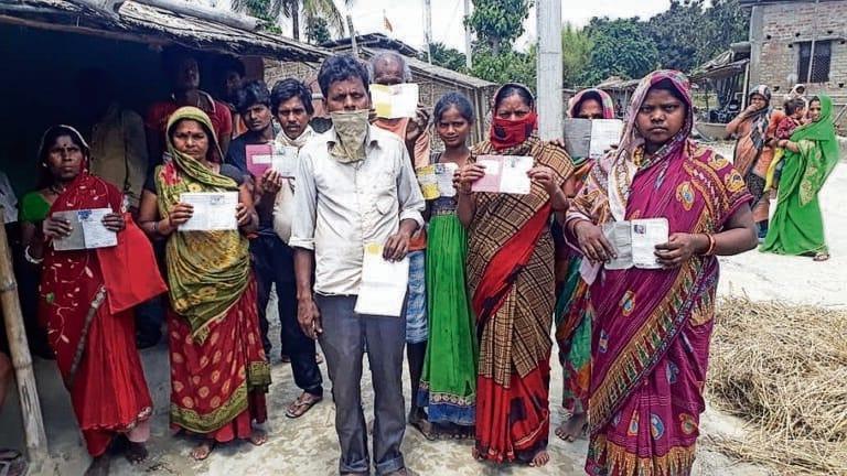 राशन कार्ड नए नियम 2025, फ्री राशन के नए नियम लागू