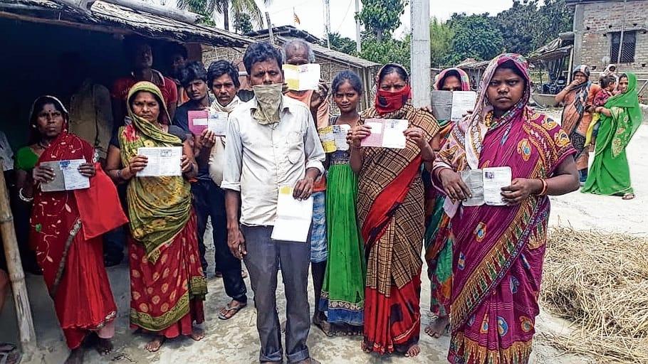 राशन कार्ड नए नियम 2025, फ्री राशन के नए नियम लागू