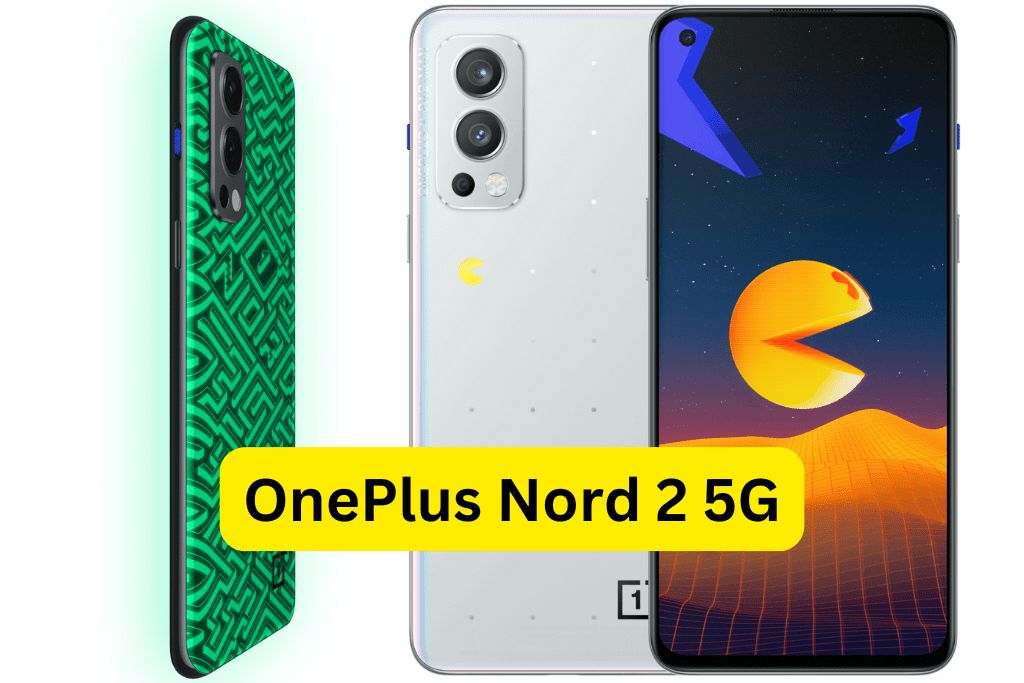 OnePlus Nord 2 5G