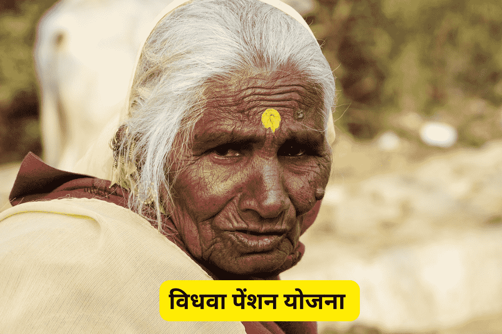 घर बैठे विधवा पेंशन योजना के लिए आवेदन कैसे करें?