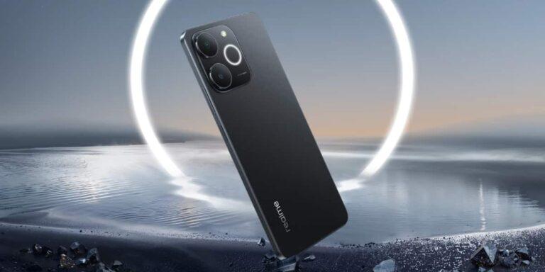 Realme C71 5G की 6300mAh बैटरी – 3 दिन तक चले बिना चार्ज
