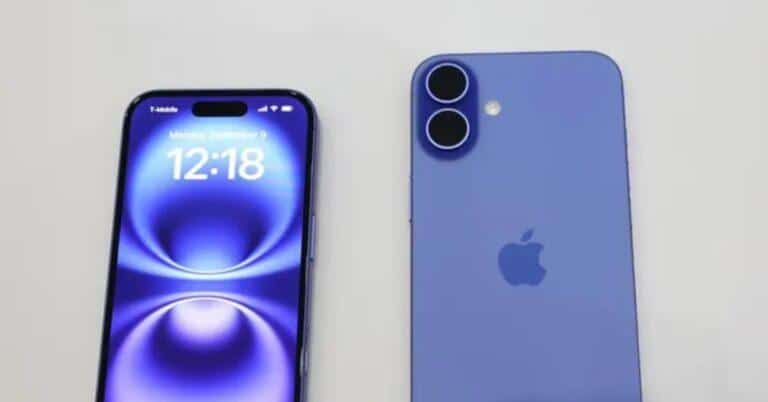 Apple iPhone 17 का नया डिज़ाइन, फीचर्स और लॉन्च की पूरी जानकारी हिंदी में