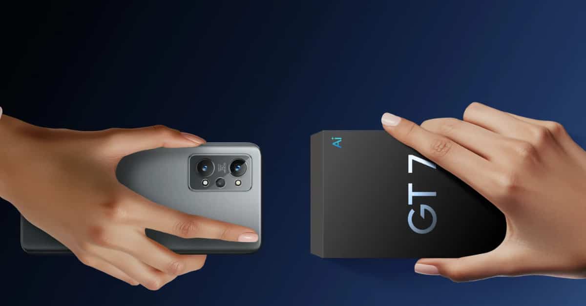 Realme 15 Pro के खास फीचर्स जैसे Snapdragon 7 Gen 4, 7000mAh बैटरी, 144Hz डिस्प्ले