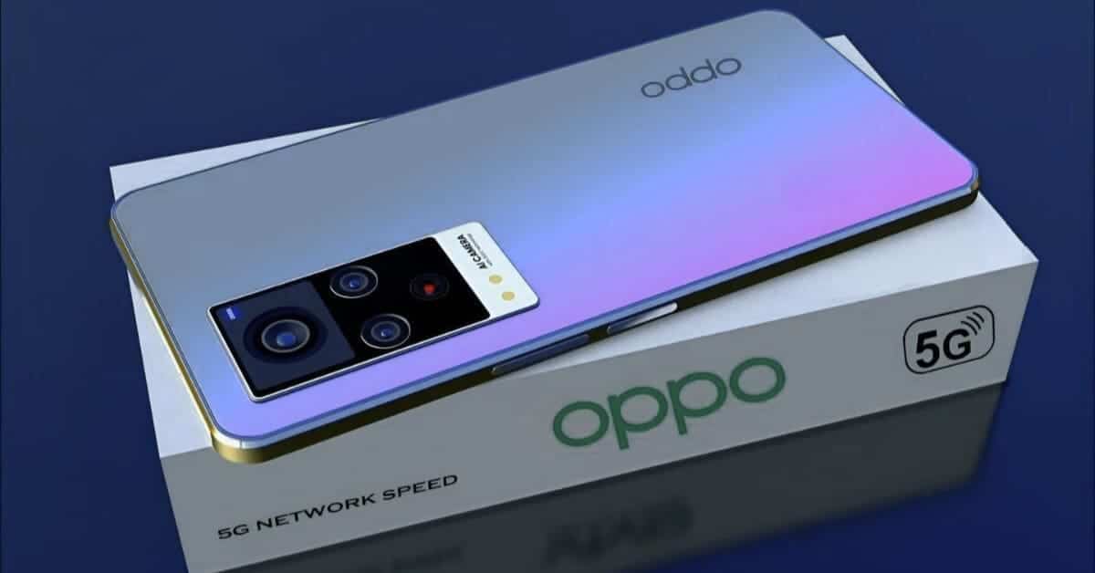 OPPO Reno 14 5G का प्रीमियम लुक और शानदार फीचर्स वाला स्मार्टफोन – डिस्प्ले, कैमरा, बैटरी सब कुछ दमदार