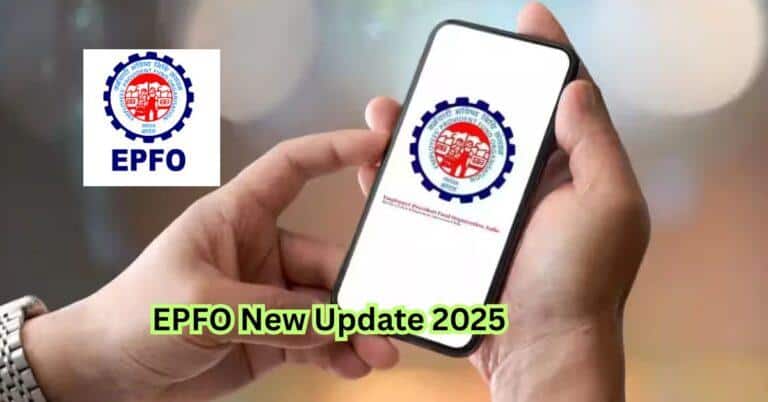 EPFO New Update 2026 – UMANG ऐप से Aadhaar फेस ऑथेंटिकेशन द्वारा UAN जनरेशन