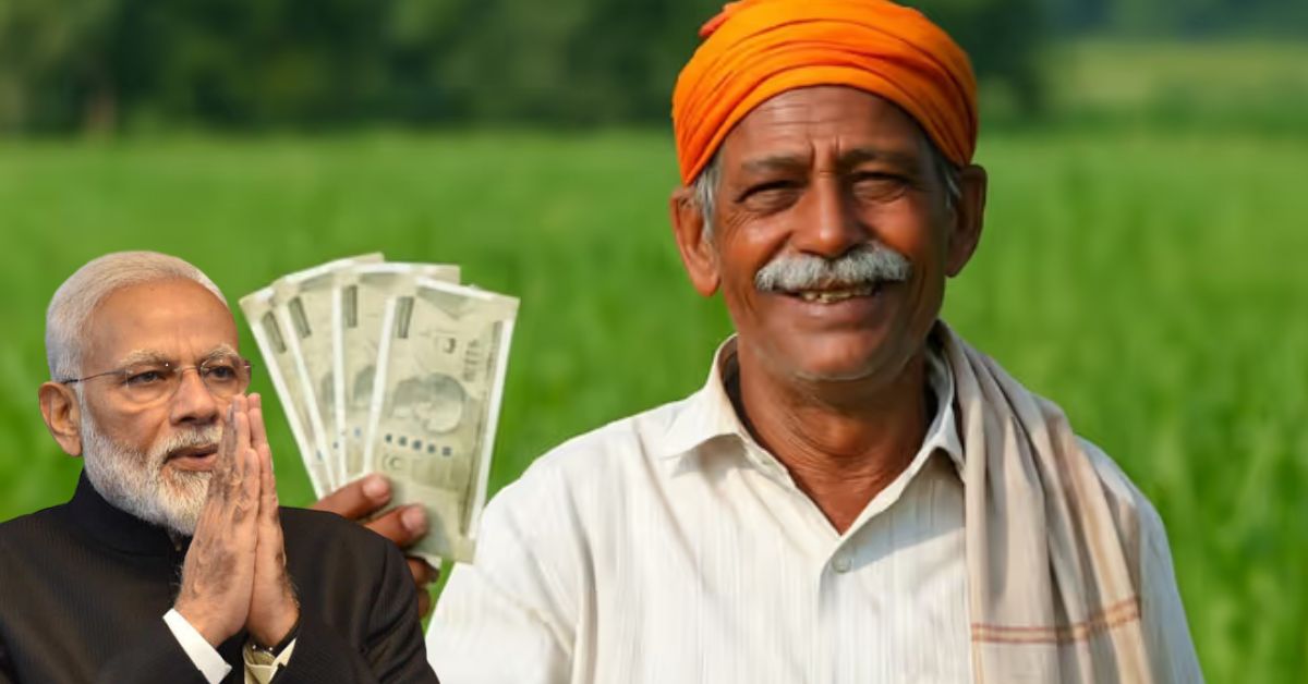 PM Kisan Yojana 22nd installment 2026 update for farmers, 2,000 rupees direct benefit transfer