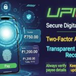 UPI Transaction New Rules 2026 – Digital Payment Safe Tips, Scam से बचने और पैसे सुरक्षित रखने के तरीके