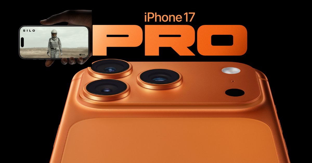 iPhone 17 Pro Max India 2026 – कीमत, डिस्प्ले, कैमरा और खरीदने का सही समय