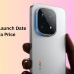 iQOO 15R launch date in India price 2026 with 200MP camera and 7600mAh battery