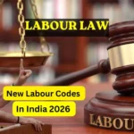 India New Labour Codes 2026: New labour laws, salary rules, gratuity and employee benefits in India